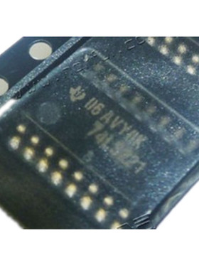 SN74LS221 逻辑IC 多频震荡器 正品价优 全新现货