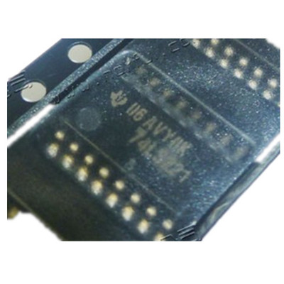 SN74LS221 逻辑IC 多频震荡器 正品价优 全新现货