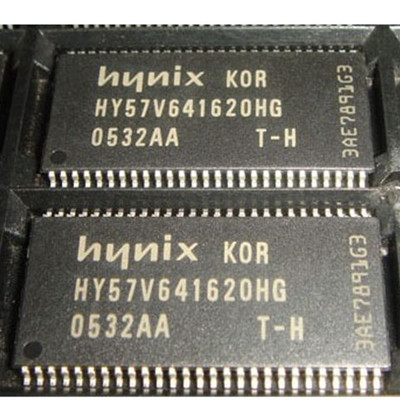 HY57V641620HGT-H 正品价优 全新现货