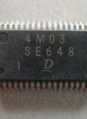 SE648汽车芯片 正品价优