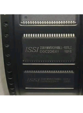 IS61WV51216/IS61WV5128/IS62WV51216  正品价优