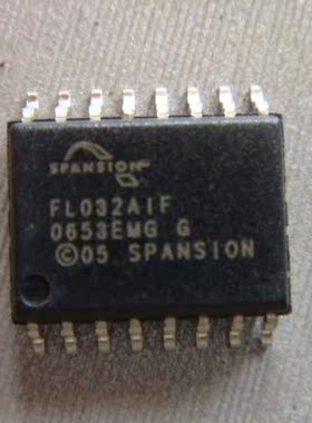 FL032AIF 正品价优