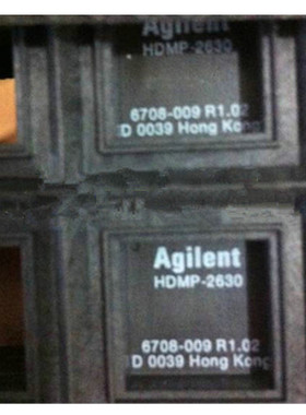 HDMP-2630B 正品价优 全新现货