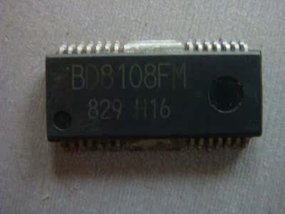 BD8108FM 正品价优