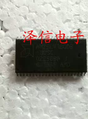 AM29LV160DB-90SC汽车存储芯片 正品价优