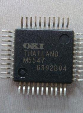 M5547汽车芯片 正品价优