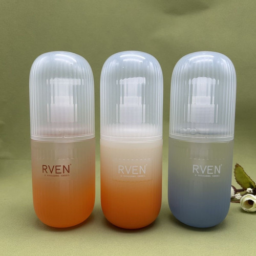 RVEN棒棒盈亮定型啫喱膏持久定型