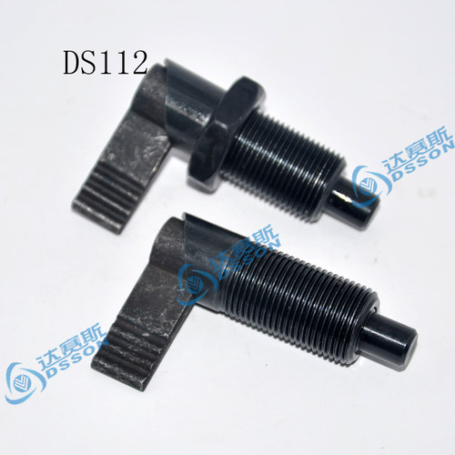 特价推广 DS112-M20-8-LN替换冈特GN612-8-M20-A,米思米PXVB20-8