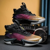Air jordan, нескользящая баскетбольная обувь, 36