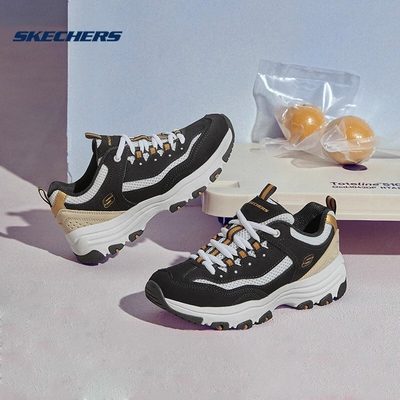 Skechers斯凯奇复古老爹