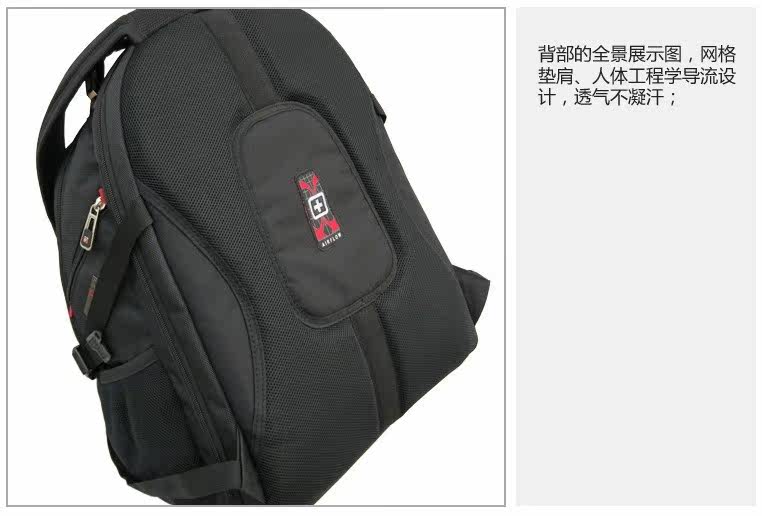 Sac pour homme - Ref 51570 Image 5