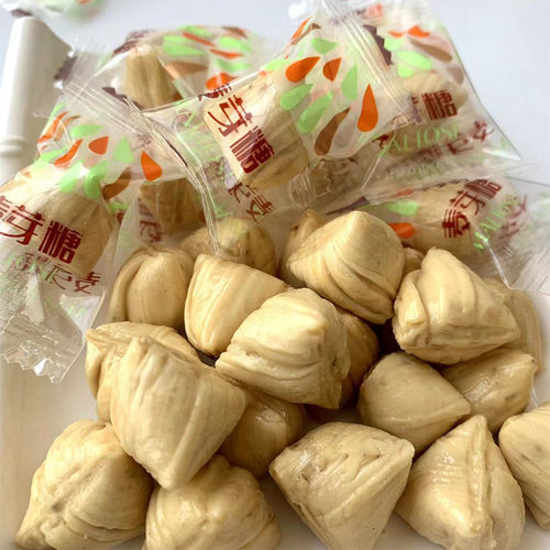麦芽糖原味农家糖米糖灶糖芝麻