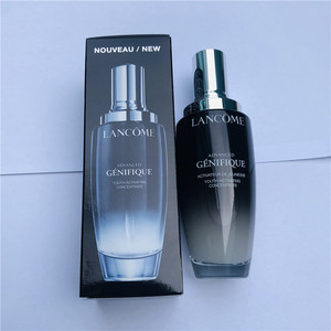 Lancome小黑瓶补水保湿