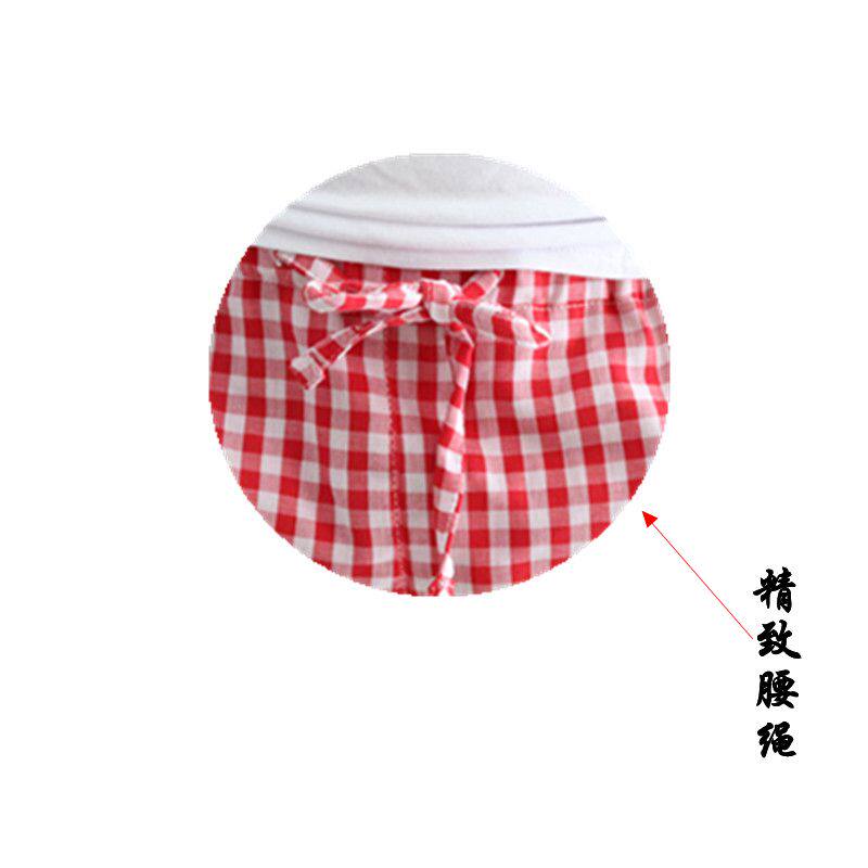 Pantalon pyjama jeunesse - Ref 716346 Image 4