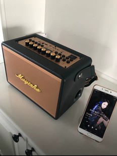 魔音盒2025款 100W大功率电吹管乐器音响户外广场舞直播音箱 升级版