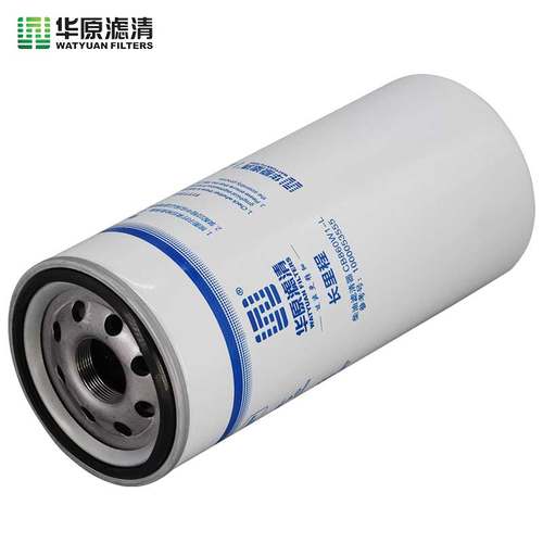 华原CB860W1-L FF5994长效精滤1000053555(FF5740长效)0087柴滤 - 封面