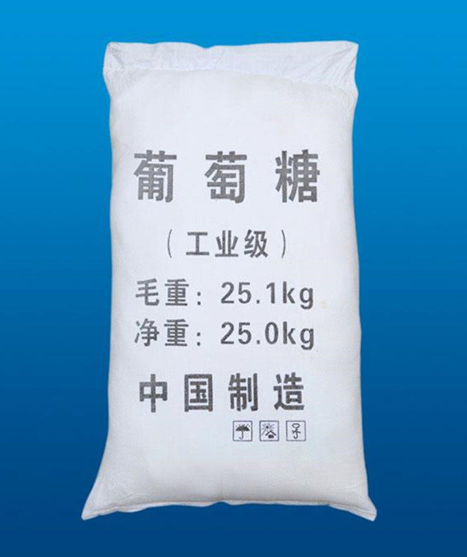 工业葡萄糖25kg污水处理化工原料培菌用碳源阻垢剂玉米 玉蜀黍糖