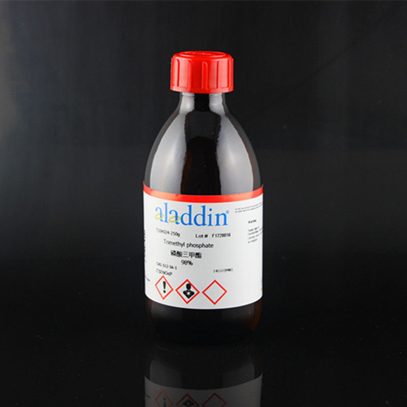 磷酸三甲酯500ml毫升分析纯化学试剂ar阻燃剂增塑剂三甲基磷酸酯