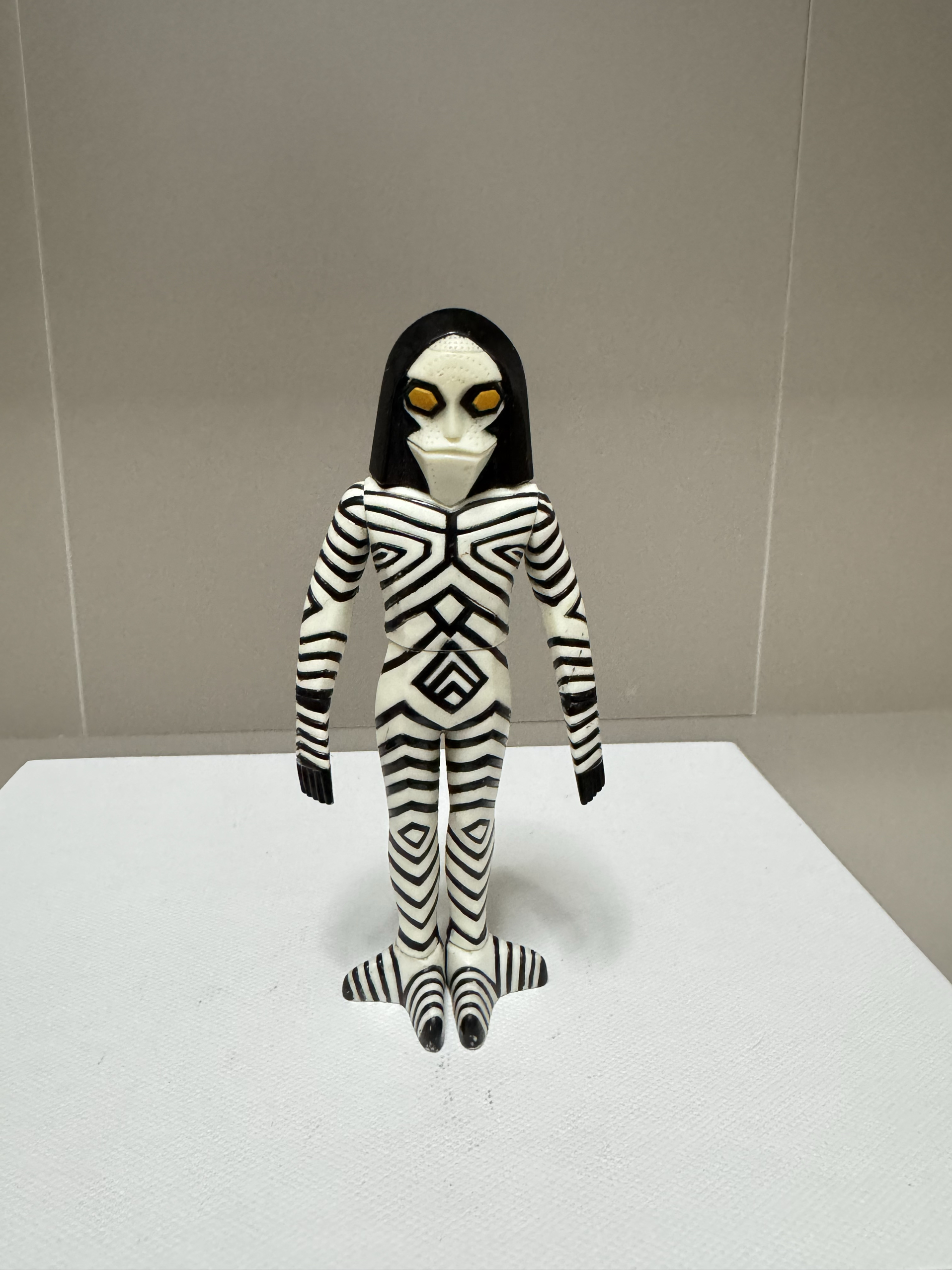 万代正版 奥特曼怪兽软胶模型 帕瓦特奥特曼系列 达达 可动 礼物