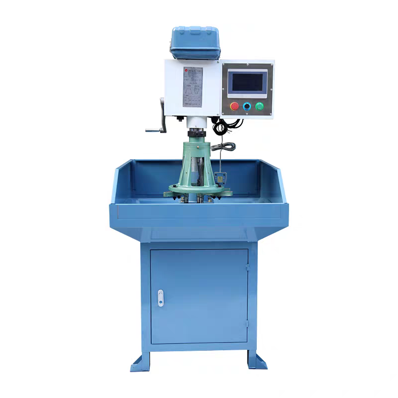 18/23伺服数控钻攻一体机自动数控钻床多轴钻孔机多头攻牙机