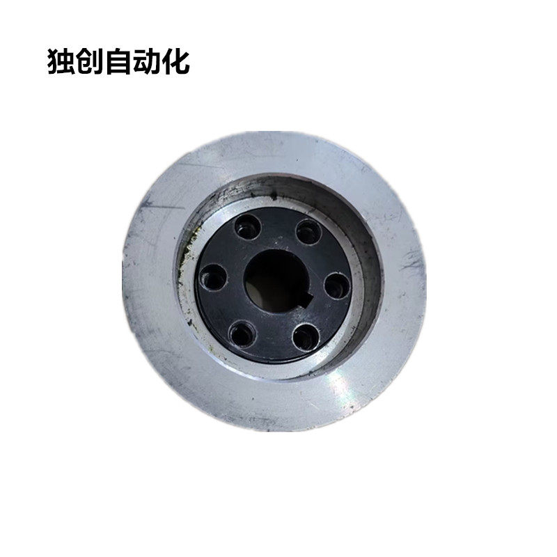 4508/6516攻牙机攻丝机电机皮带轮机头皮带盘AB型宝塔轮配件,五金/工具,攻丝机/攻牙机,淘宝优惠券,粉丝福利购,淘宝优惠卷