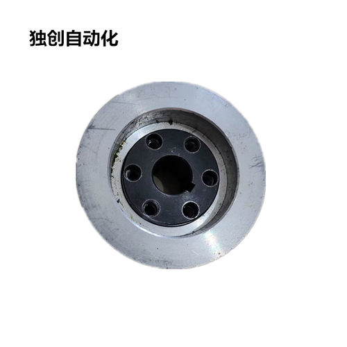 齿轮4508攻牙机自动专用