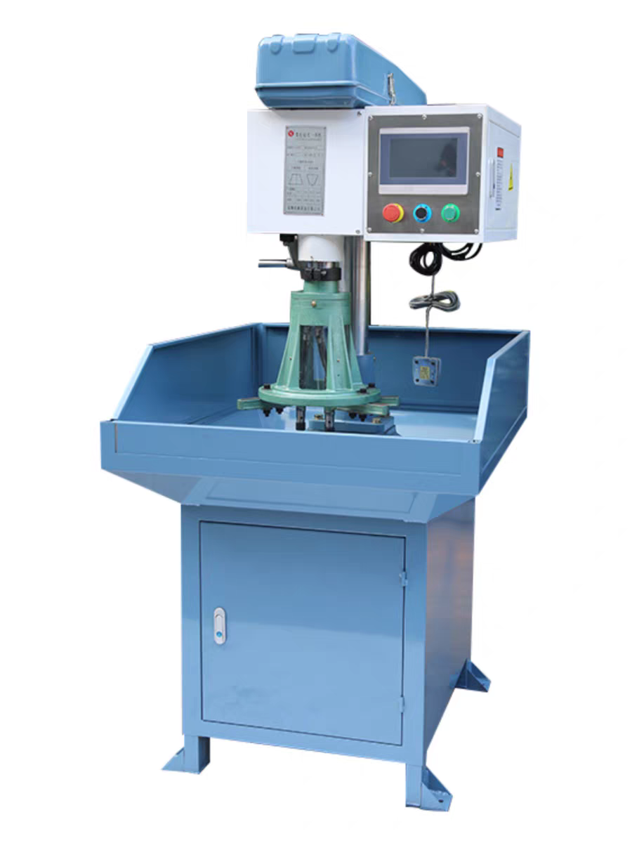 23/30伺服数控钻攻一体机多轴钻孔机多头攻牙机自动数控钻床台钻