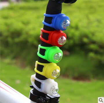 Eclairage pour vélo - Frog Lumières - Ref 2400878 Image 1