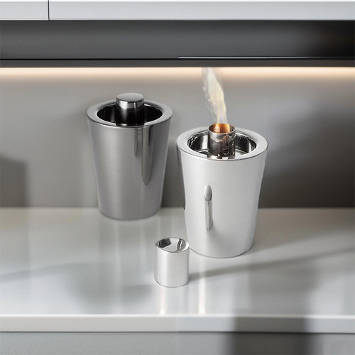 philippi现代简约煤油灯烛台灯