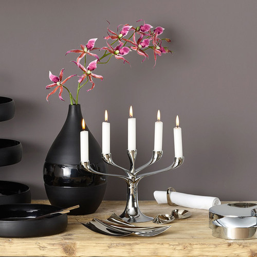 PHILIPPI简约现代高档进口烛台