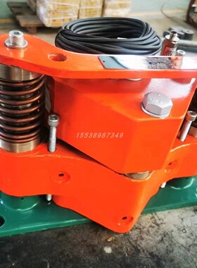 OSV-080-2NCP-NM风电制动器主轴，偏航，改造型替代质保三年