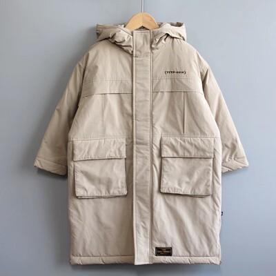 TJ衣系列110-140秋装 品牌童装折扣/童中厚棉衣棉袄外套33321卡