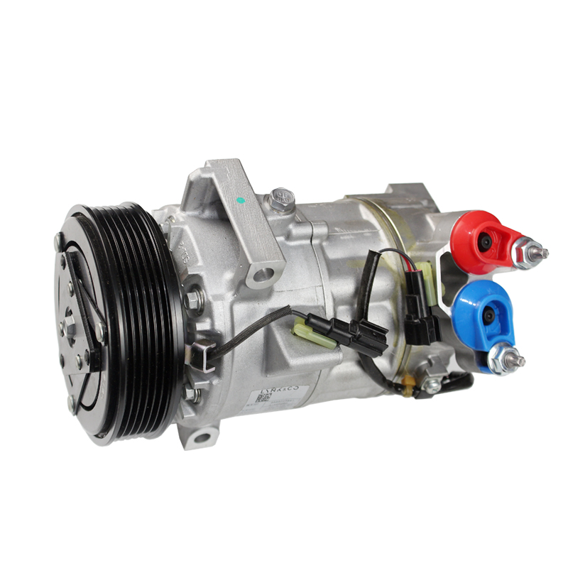 领克010203空调压缩机