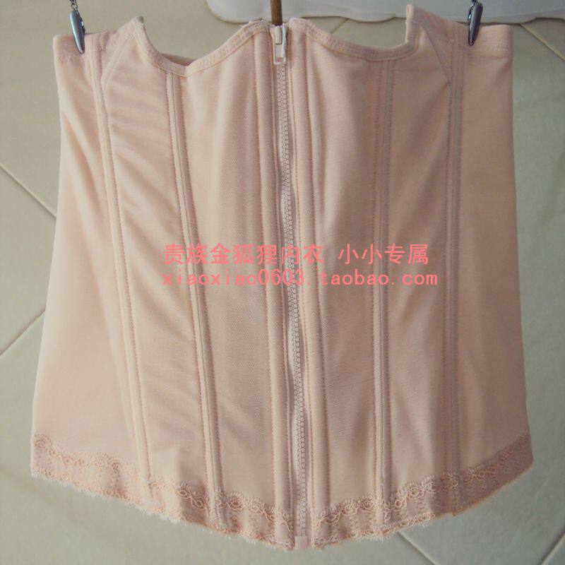 Corset en nylon - Ref 682409 Image 1