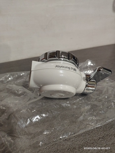 适用九阳净水器配件过滤器滤芯仓切换器万能接口通用款 海尔 1号泉