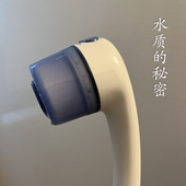 掌柜 差在哪？三菱净水花洒防脱 防脱必修课 不同效果 相同洗护