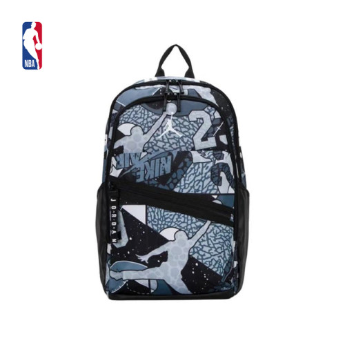 NBA官方正品-Jordan大容量双肩包