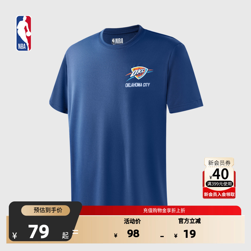 NBA黑色T恤独行侠凯尔特人