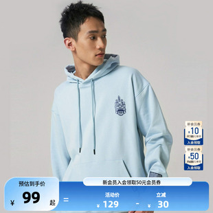 NBA官方正品 早秋连帽休闲宽松卫衣勇士湖人灰熊凯尔特人 男女款