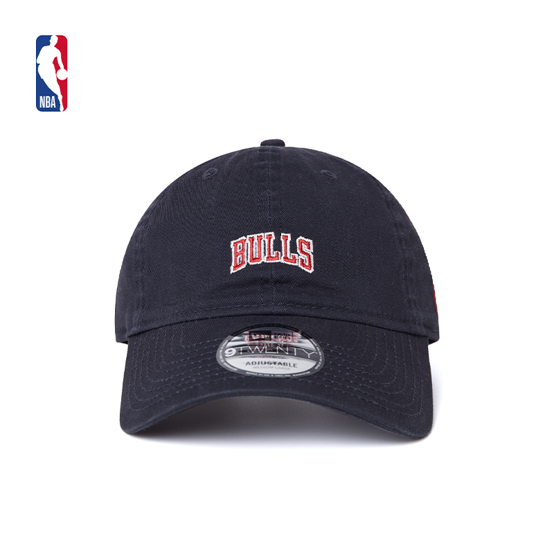 NewEra官方运动休闲遮阳弯檐帽