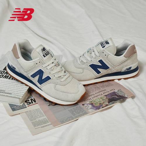 NEWBALANCE运动鞋时尚休闲574