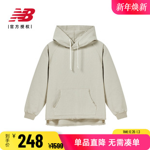 Balance 套头衫 女款 日系休闲连帽上衣JMTL1917 Grey男款 New