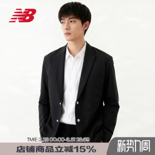 日系休闲通勤西装 New Grey男款 黑色西服外套JMJL1511 Balance