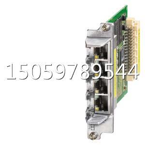 CBE20 全新 S120 2EB0 PROFINET 西门子6SL3055 模块 0AA00