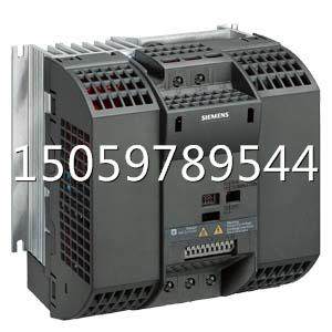 西门子 G110变频器 6SL3211-0AB22-2UA1 交流驱动 200-240V 2.2KW