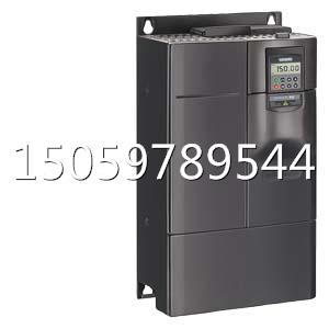 西门子MM440变频器6SE6440-2UC33-0FA1/O/3AC200-240V/30KW/全新