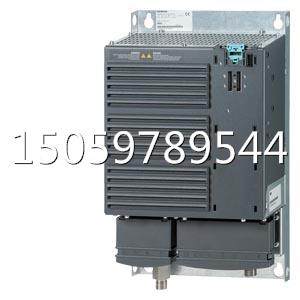 西门子6SL3210-1SE23-8UA0/O/S120 变频器 功率模块400V/38A全新