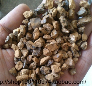 禹粮石 1千克6元 天顺健康 矿石大全 天顺 无纺布膏药贴