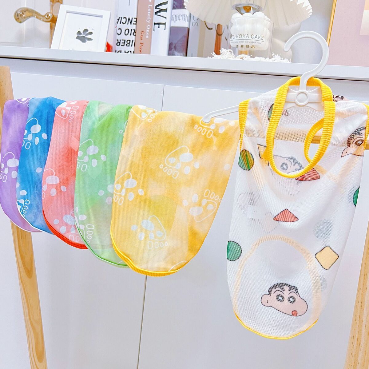 宠物狗狗猫咪夏季薄款防晒防掉毛背心衣服柯基比熊博美小中大型犬