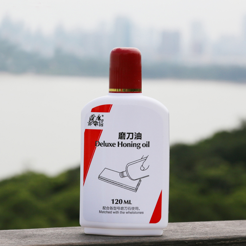 磨刀匠木工刨刀专用磨刀石精品磨刀油护刀油防锈油刀具保养配件